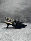 Christian Dior туфли PR395645 9