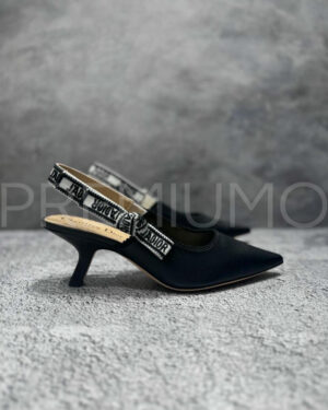 Christian Dior туфли PR395645