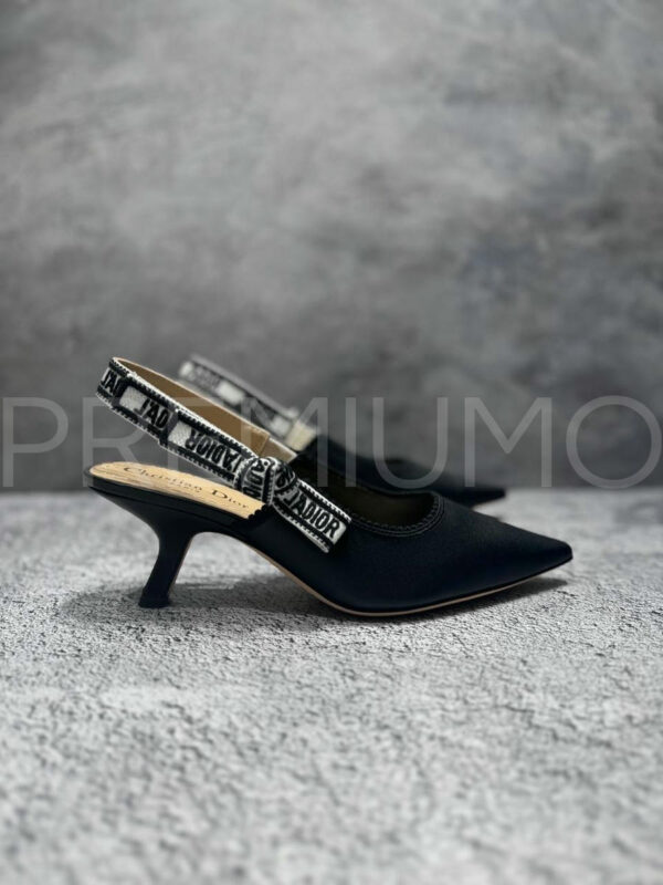 Christian Dior туфли PR395645