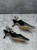 Christian Dior туфли PR395645 13