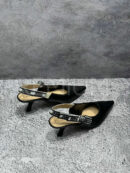 Christian Dior туфли PR395645 14
