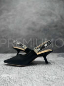 Christian Dior туфли PR395645 10