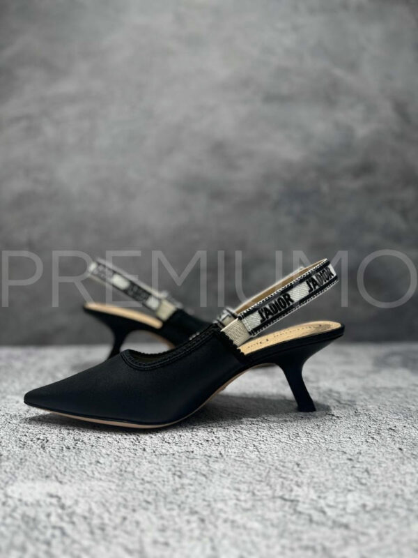Christian Dior туфли PR395645 2