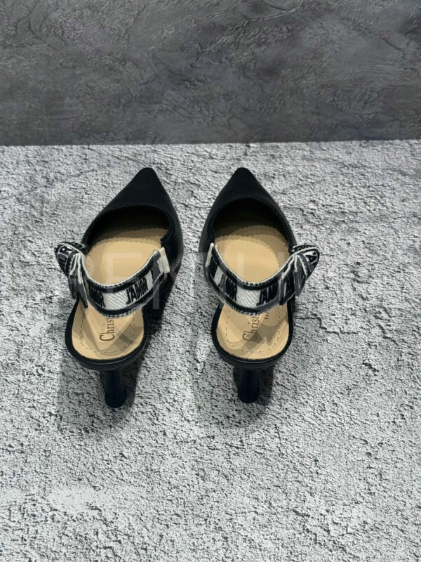 Christian Dior туфли PR395645 3