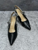 Christian Dior туфли PR395645 12