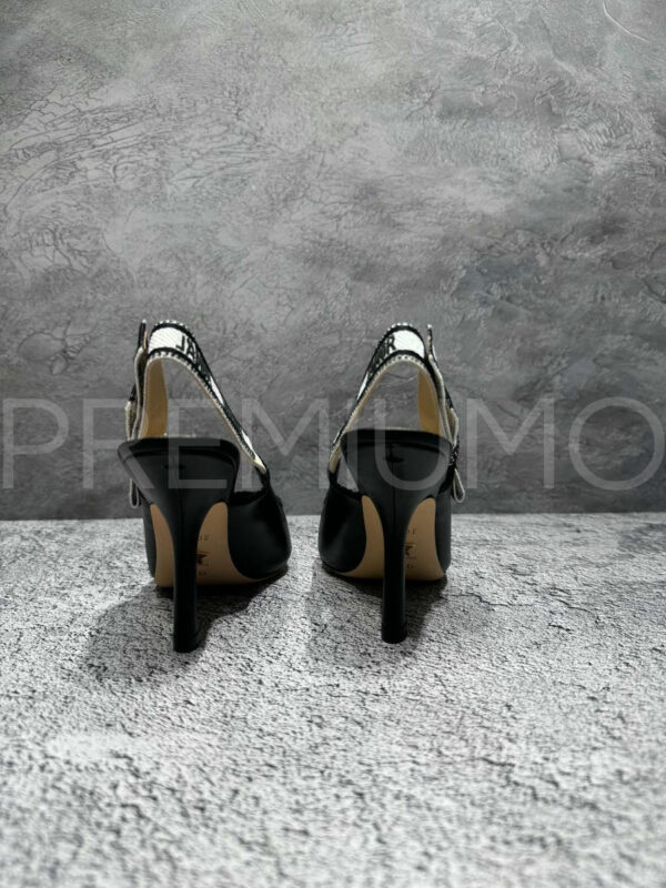 Christian Dior туфли PR995578 2