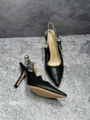 Christian Dior туфли PR995578 11