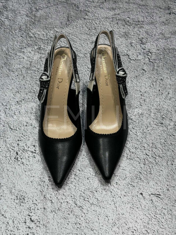 Christian Dior туфли PR995578 7