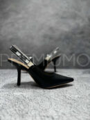 Christian Dior туфли PR995578 9