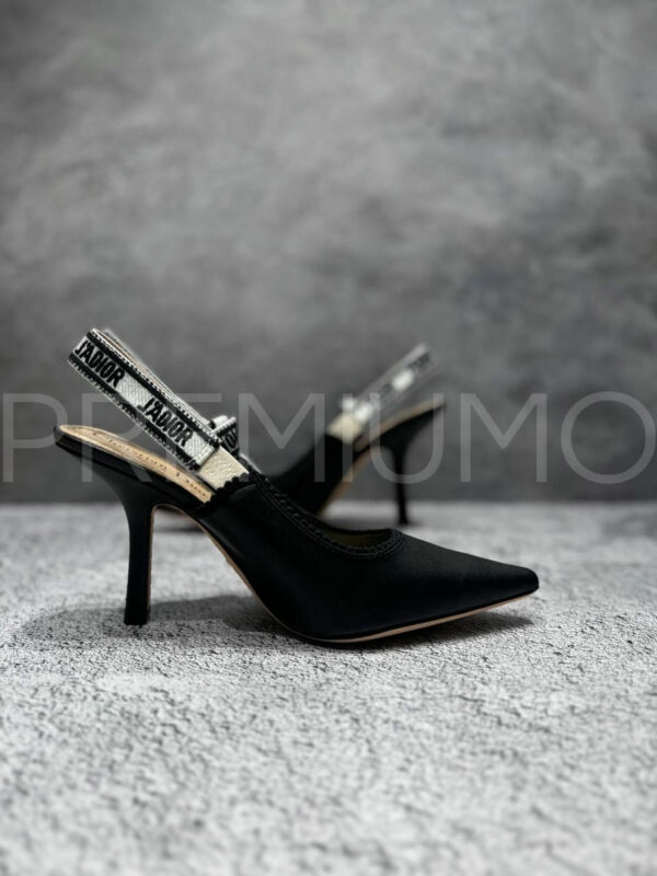 Christian Dior туфли PR995578