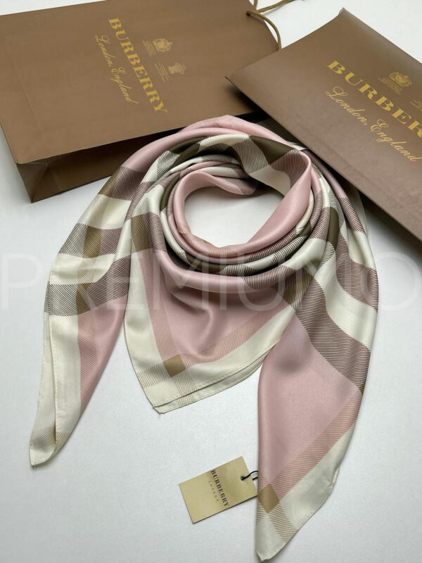 Burberry платок PR195690