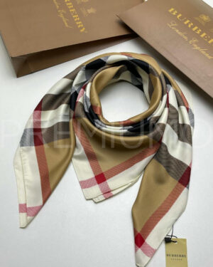 Burberry платок PR966700