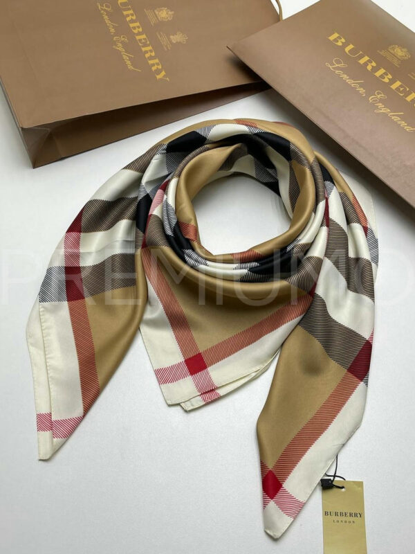 Burberry платок PR966700