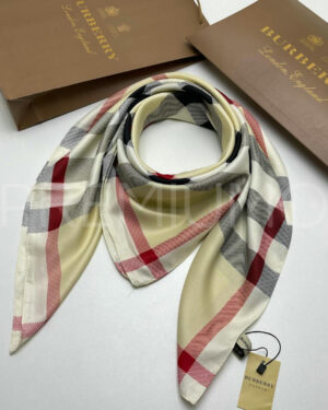 Burberry платок PR923304