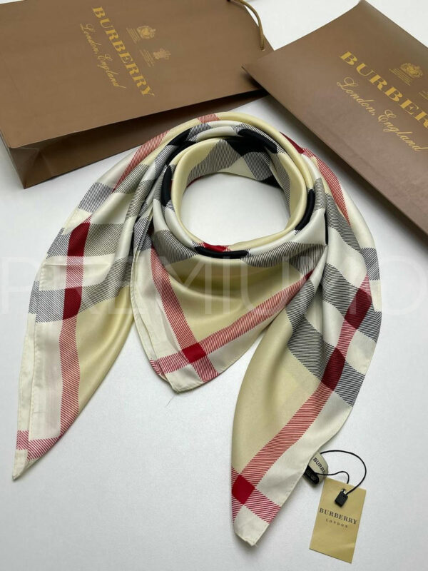 Burberry платок PR923304