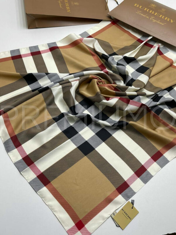 Burberry платок PR966700 2