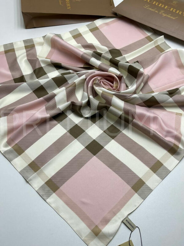 Burberry платок PR195690 2
