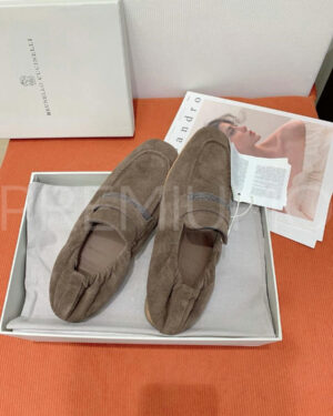 Brunello Cucinelli лоферы PR426909
