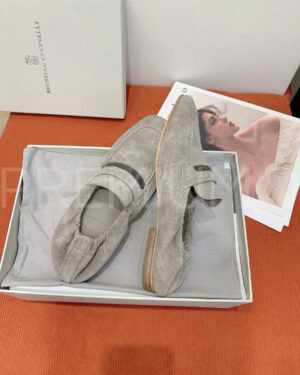 Brunello Cucinelli лоферы PR822911