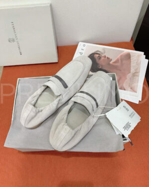 Brunello Cucinelli лоферы PR712231