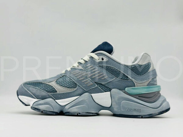 New Balance кроссовки PR274463 5