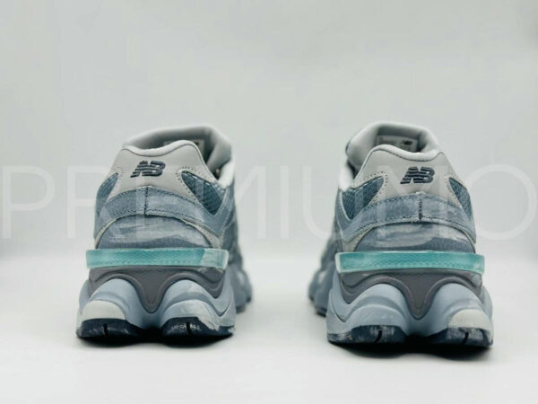 New Balance кроссовки PR274463 6