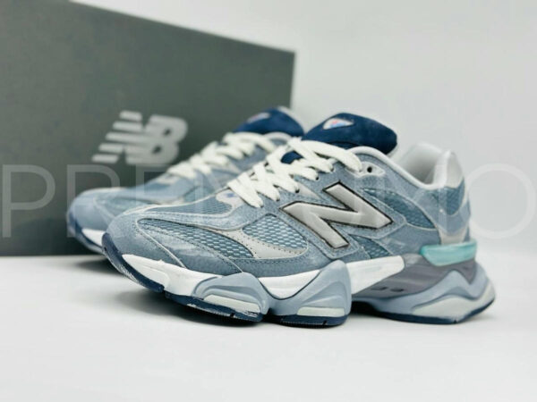 New Balance кроссовки PR274463