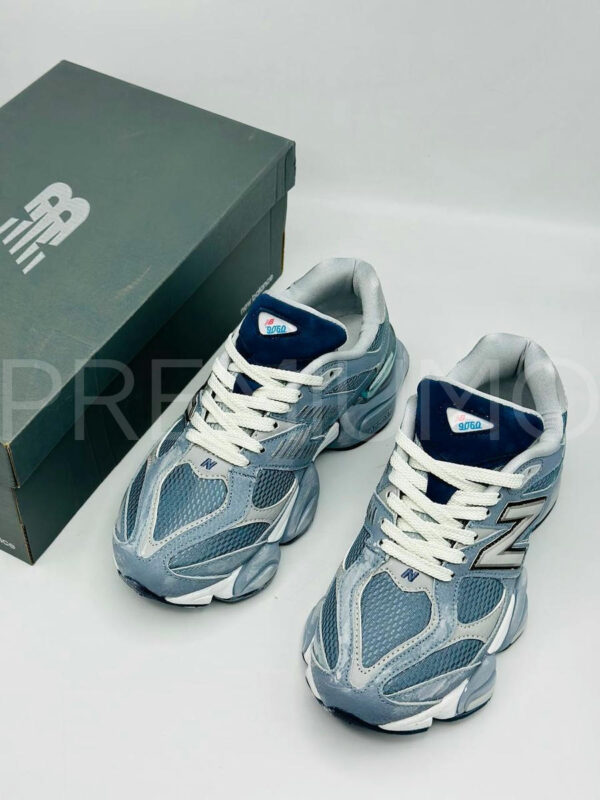 New Balance кроссовки PR274463 9