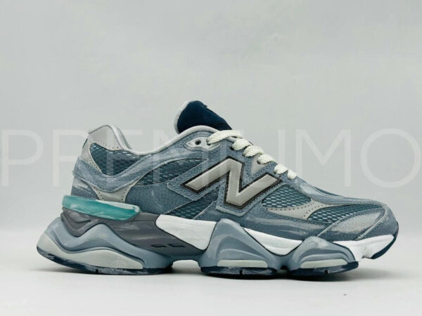 New Balance кроссовки PR274463 3