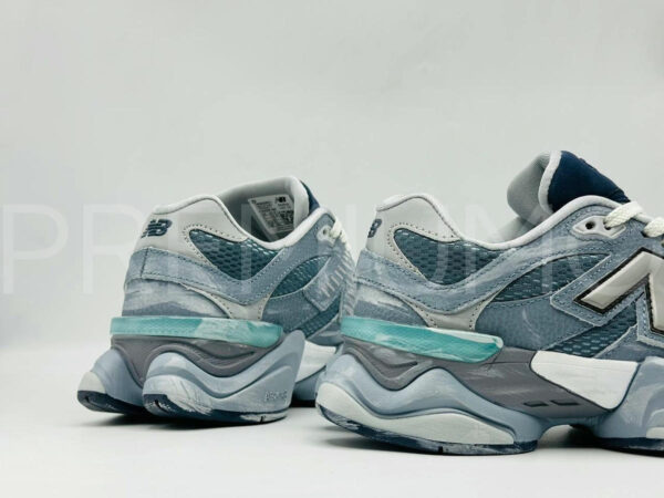 New Balance кроссовки PR274463 4