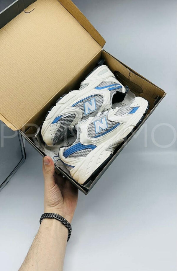 New Balance кроссовки PR297804 5