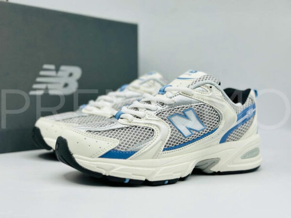 New Balance кроссовки PR297804 6