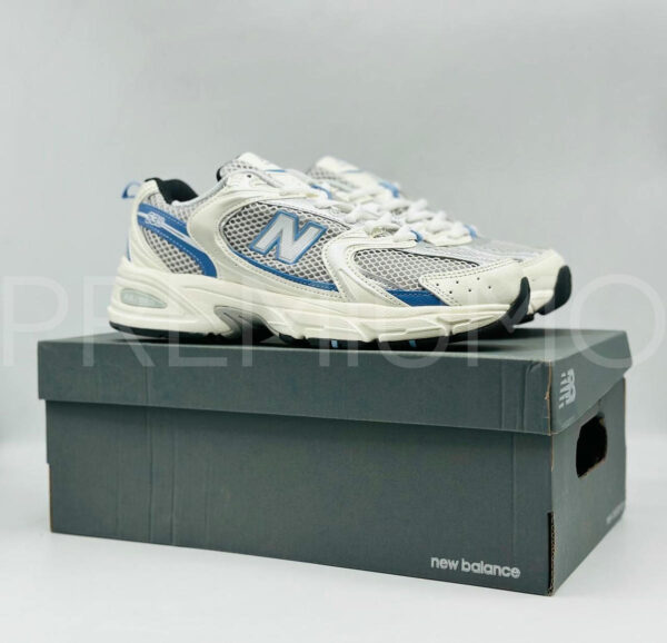 New Balance кроссовки PR297804 3