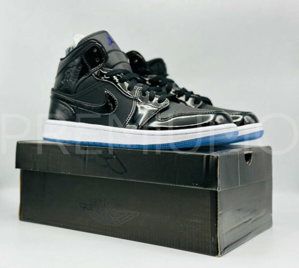 Nike кроссовки PR336115 2