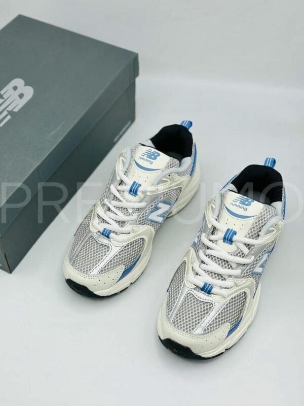 New Balance кроссовки PR297804 9