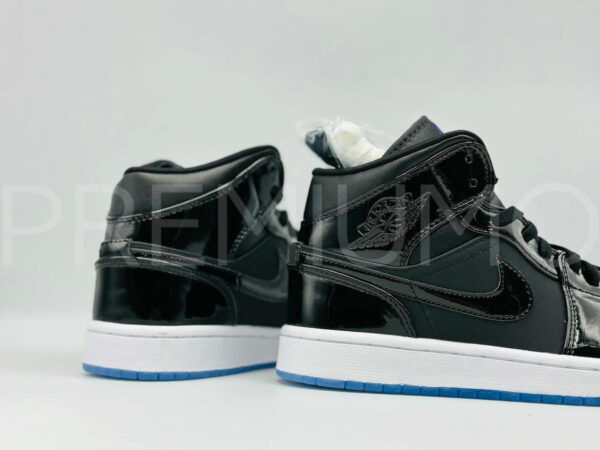Nike кроссовки PR336115 6