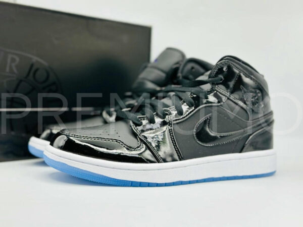 Nike кроссовки PR336115 4