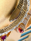 Bvlgari браслет слева PR662333 4