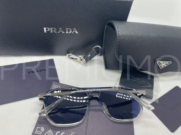 Prada очки PR934647 2