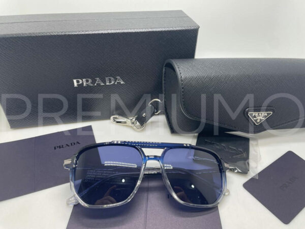 Prada очки PR934647