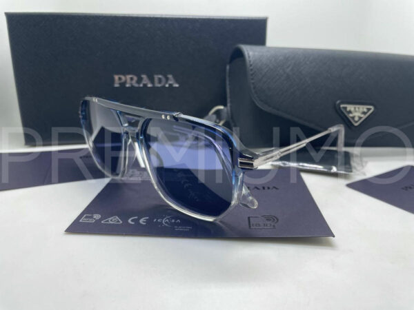 Prada очки PR934647 3