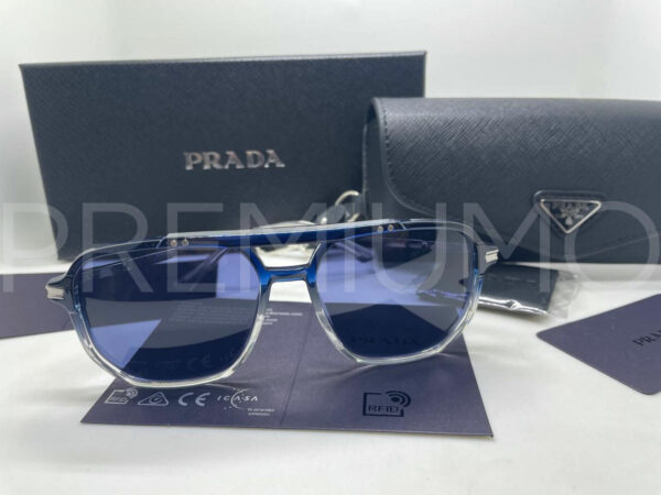 Prada очки PR934647 4