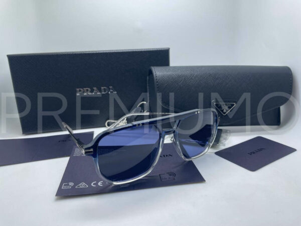 Prada очки PR934647 5