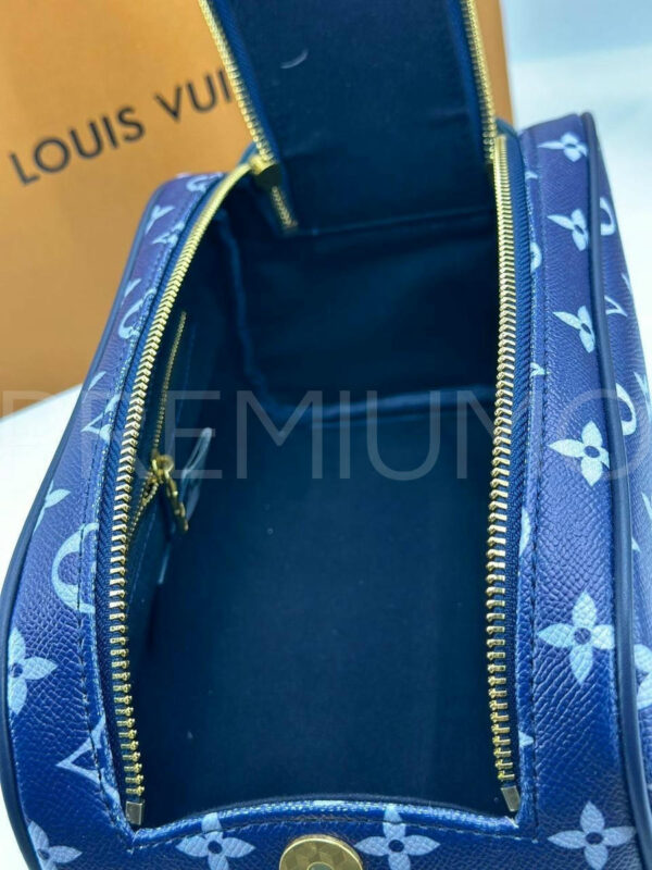 Louis Vuitton косметичка PR551032 5