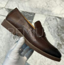 Brunello Cucinelli лоферы PR660670 14