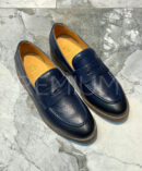 Brunello Cucinelli лоферы PR348455 10