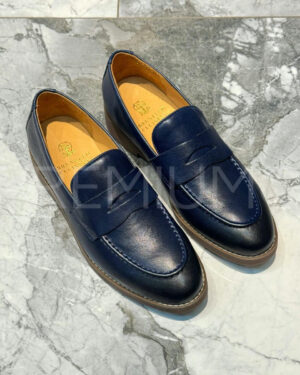 Brunello Cucinelli лоферы PR348455