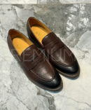 Brunello Cucinelli лоферы PR660670 9