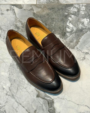 Brunello Cucinelli лоферы PR660670