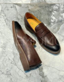 Brunello Cucinelli лоферы PR660670 11